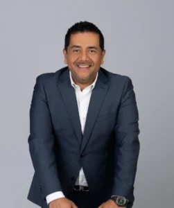 Rodrigo Martínez